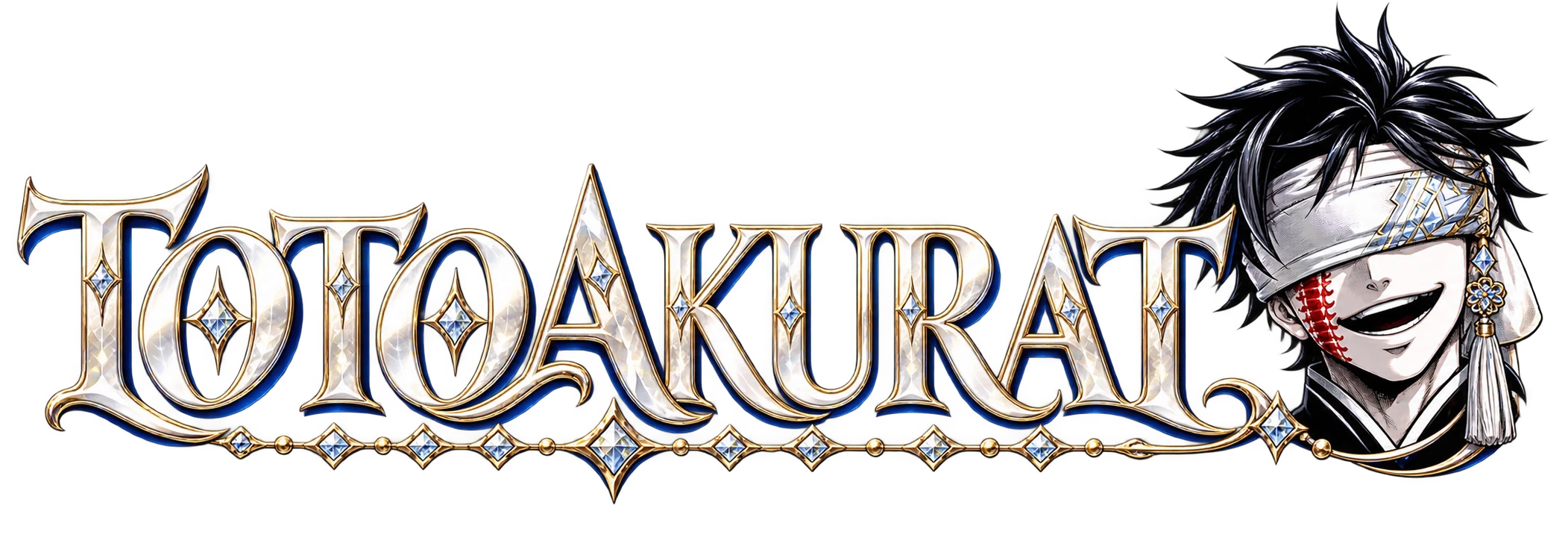 TOTOAKURAT logo
